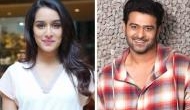 Prabhas says ​​​​Shraddha Kapoor​ is the best choice for Saaho, find out why?​
