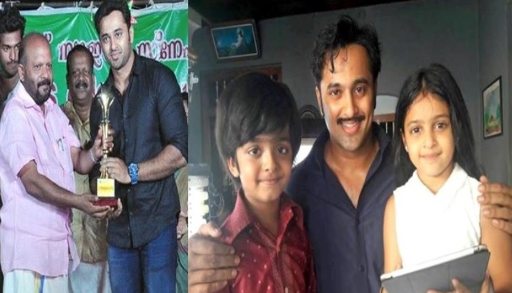 Ramu Kariat Movie Awards: Unni Mukundan bags his first best actor award for Clint