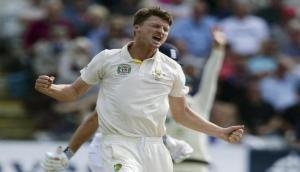 Bird to replace injured Starc in Boxing Day Test