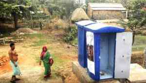 How lack of toilets is breaking up marriages in Bihar