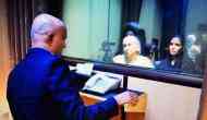 Kulbhushan Jadhav meets family in a farcical PR exercise by Pakistan