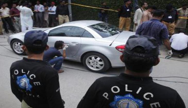 Over 3,000 personnel deployed in Rawalpindi