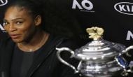 Serena Williams to return to tennis in Abu Dhabi