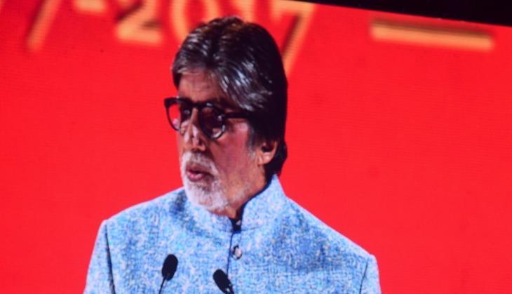 amitabh bachchan