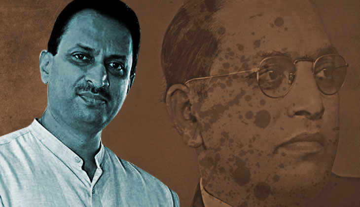 Minister Hegde's comment may be outrageous. But he isn't a lone offender
