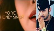 The comeback song of Yo Yo Honey Singh, 'Dil Chori' from Sonu Ke Titu Ki Sweety will make you groove; see video