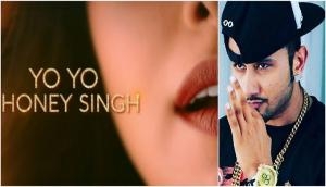 The comeback song of Yo Yo Honey Singh, 'Dil Chori' from Sonu Ke Titu Ki Sweety will make you groove; see video