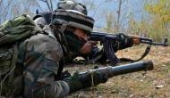 Jammu-Kashmir: One terrorist killed in Pulwama encounter