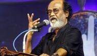 Superstar Rajinikanth finally reveals the date of his political entry