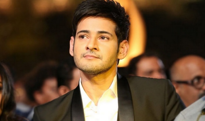 I have never seen a star like Mahesh Babu, says this Bollywood actress