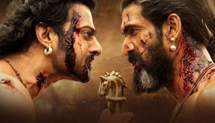 After Japan, all India blockbuster Baahubali 2 is all set to release in Russia on this date