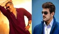 Thala Ajith fans create unique world record
