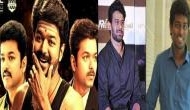After Thalapathy Vijay blockbuster Mersal, Atlee in talks for a Prabhas film
