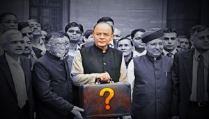 Five things Jaitley needs to keep in mind for his last Budget before 2019 polls