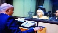 Pak disregarded cultural, religious sensibilities of Jadhav's family: India