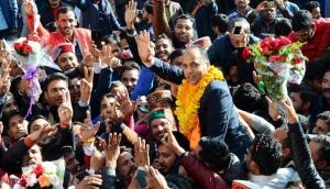 Himachal Assembly election: BJP releases list of 62 candidates, CM Thakur to contest from Seraj