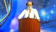 Will he, won't he: Rajinikanth maintains suspense on his political future