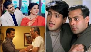 From on-screen mother to on-screen brother, these 5 close people left Salman Khan in 2017
