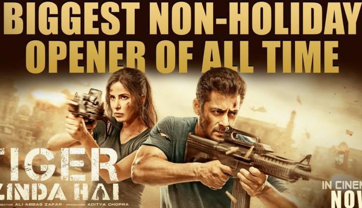 Tiger Zinda Hai Movie 1 Eng Sub Download