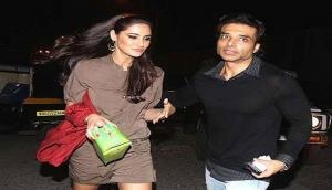 This is whom Nargis Fakhri is apparently dating after breaking up with Uday Chopra