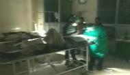 Unnao CMO removed after cataract patients treated in torchlight