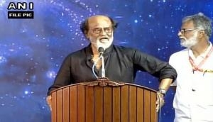 Rajinikanth to take final call on entering politics on 31 December