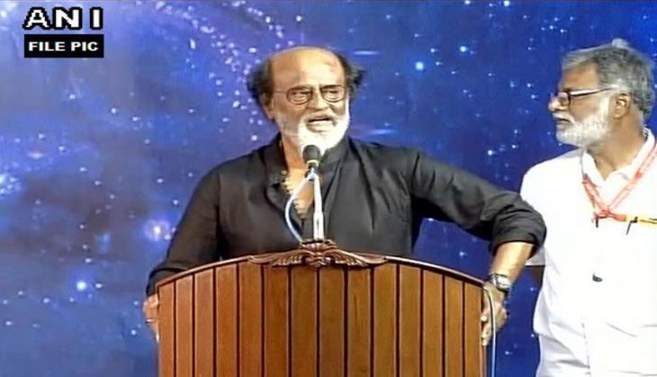 Rajinikanth