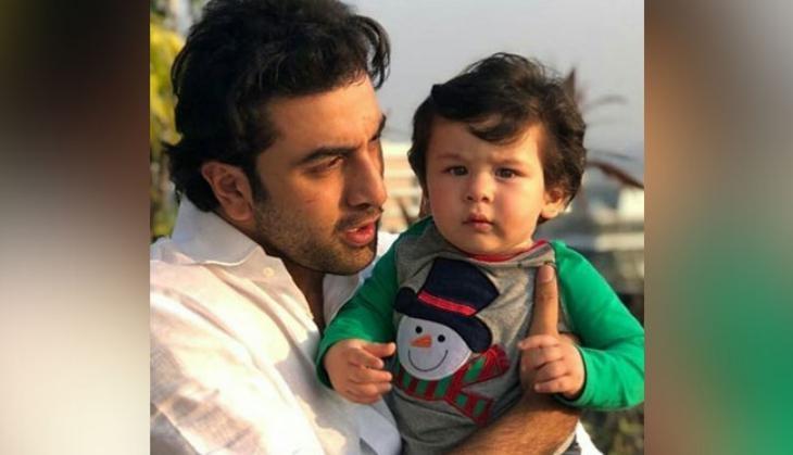 taimur ali khan