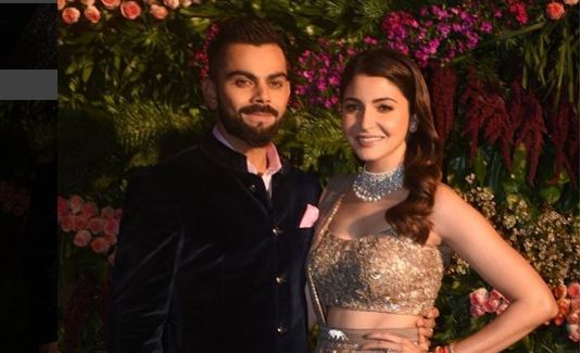 This is what Virat Kohli said about Anushka Sharma's comeback to work after their fat wedding