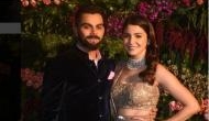 This is what Virat Kohli said about Anushka Sharma's comeback to work after their fat wedding