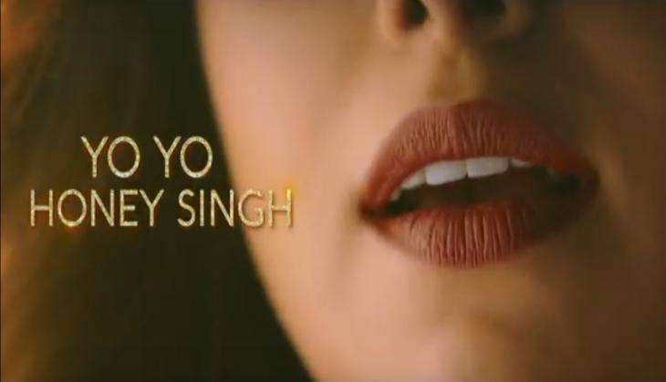 yo yo honey singh