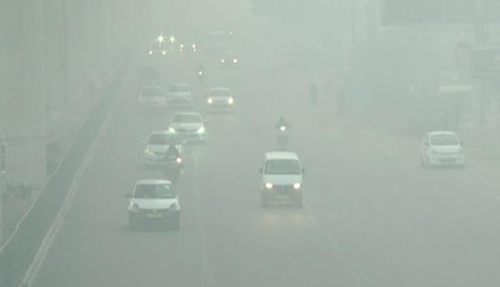 Heavy rain causes water-logging, traffic jam in Mumbai