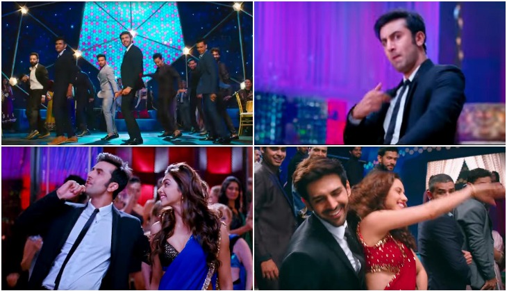 Dil Chori - Yo Yo Honey Singh Song: Does the video of the song resemble Badtameez Dil song?