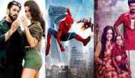 UAE Box Office: Tiger Zinda Hai overpowers Spider​-​Man Home​c​oming and Mersal, emerges 2017's 3rd top opener