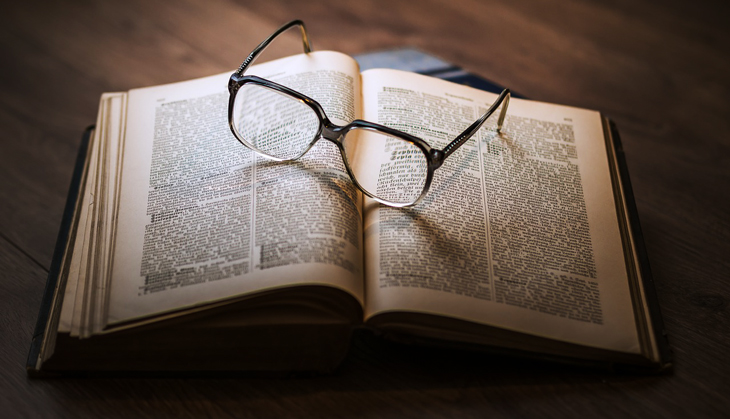The great escape: How books got me through my stint in jail
