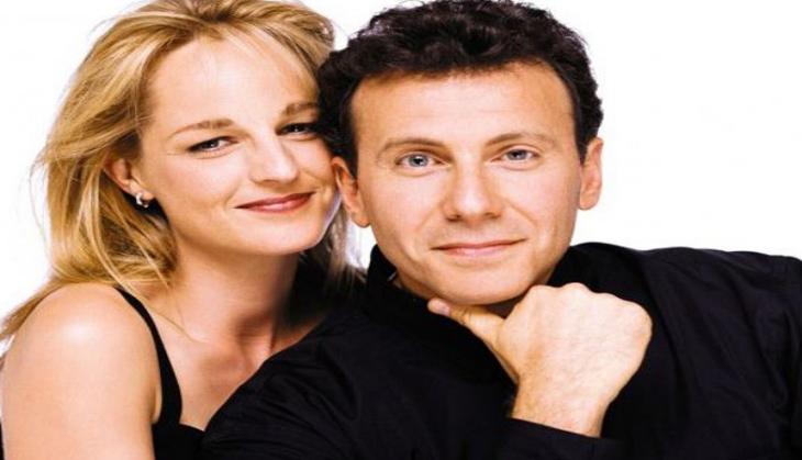 Helen Hunt, Paul Reiser may revive 'Mad About You'
