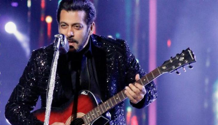 Salman Khan's game show 'Dus Ka Dum' to start soon; Colors to find a new host for Bigg Boss 12?