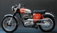 Mahindra's Christmas gift, a new modern classic BSA motorcycle!