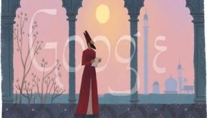 Google remembers Mirza Ghalib on his birth anniversary