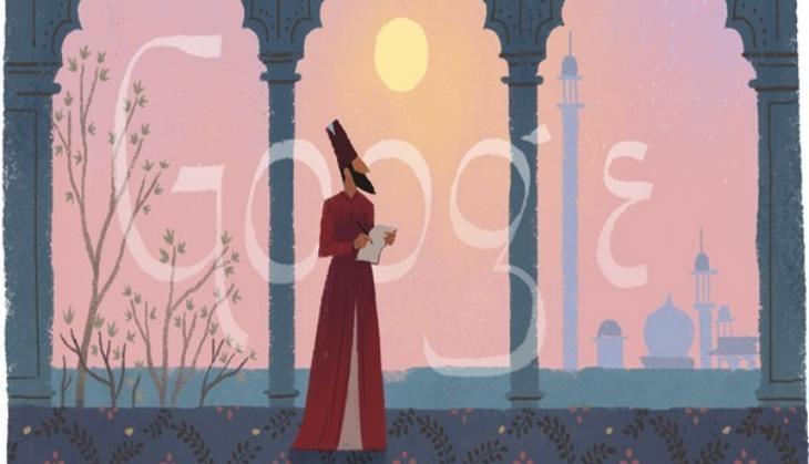 mirza ghalib