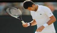 Novak Djokovic eases into Shanghai Masters semis