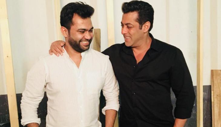 What! Race 3 actor Salman Khan and Ali Abbas Zafar's film 'Bharat' won't release on Eid 2019