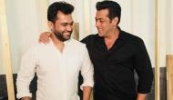 What! Race 3 actor Salman Khan and Ali Abbas Zafar's film 'Bharat' won't release on Eid 2019