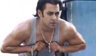 A female fan entered Salman Khan's house with knife, threatened to kill herself