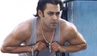Happy Birthday Salman Khan: Dabangg star doesn't like to wear shirts, know some unknown facts of the superstar