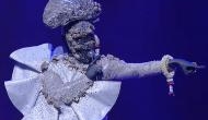 The Mask Singer - YouTube's most viral video this year; you probably never heard of it