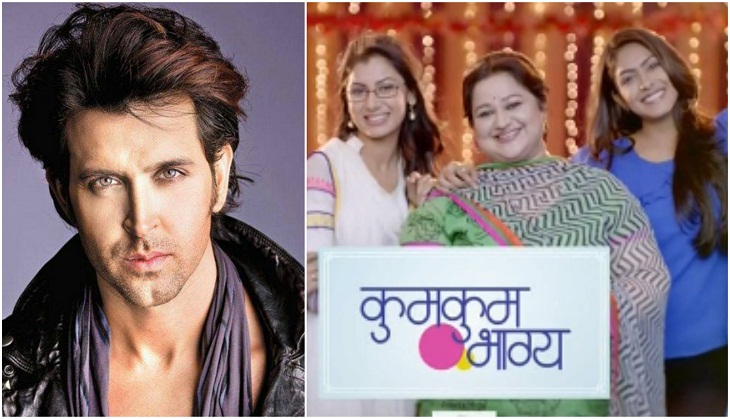 Super 30: This KumKum Bhagya actress to romance Hrithik Roshan 