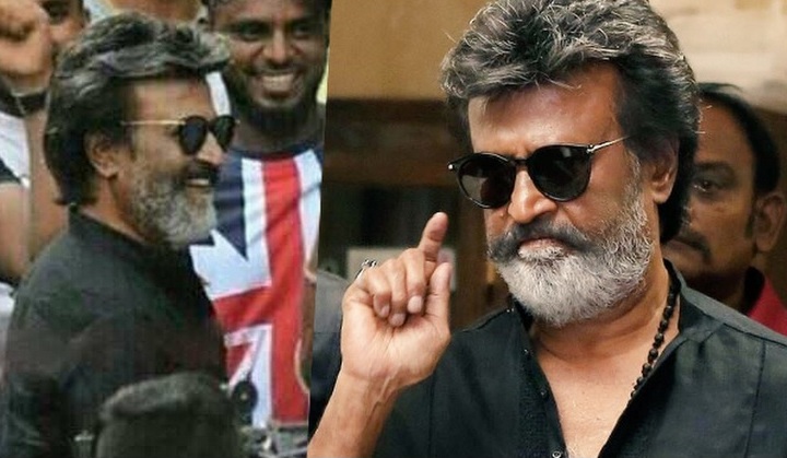 Kaala dubbing begins, but Rajinikanth postpones his part for his fans