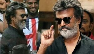 Kaala dubbing begins, but Rajinikanth postpones his part for his fans