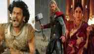 Book My Show 2017 Top language grossers: Thor: Ragnarok at number one, Baahubali 2 dominates top 10 list